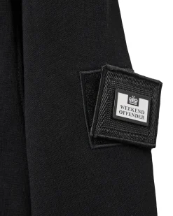 Neve Sweatshirt Black
