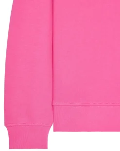 Neve Sweatshirt Candy Pink