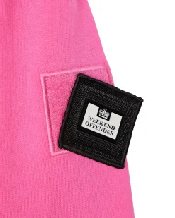 Neve Sweatshirt Candy Pink
