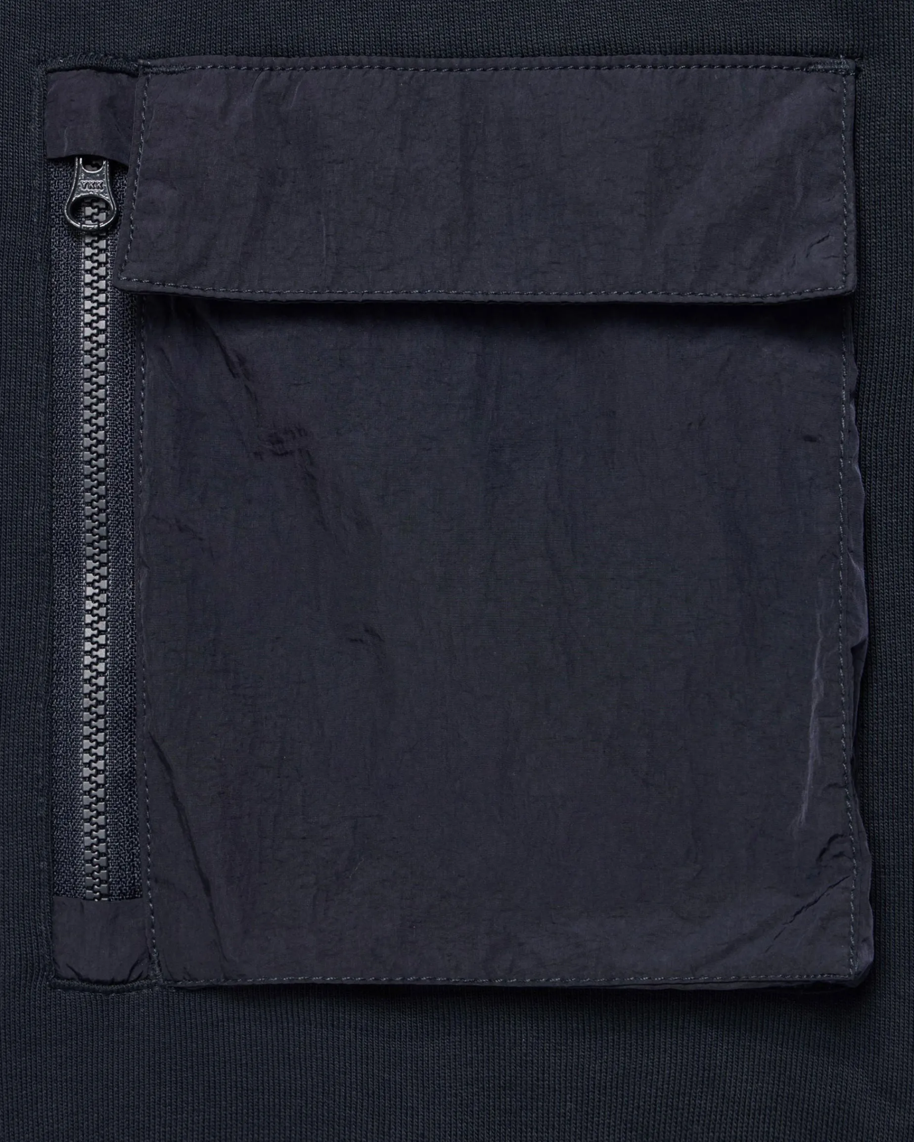 Neve Sweatshirt Navy