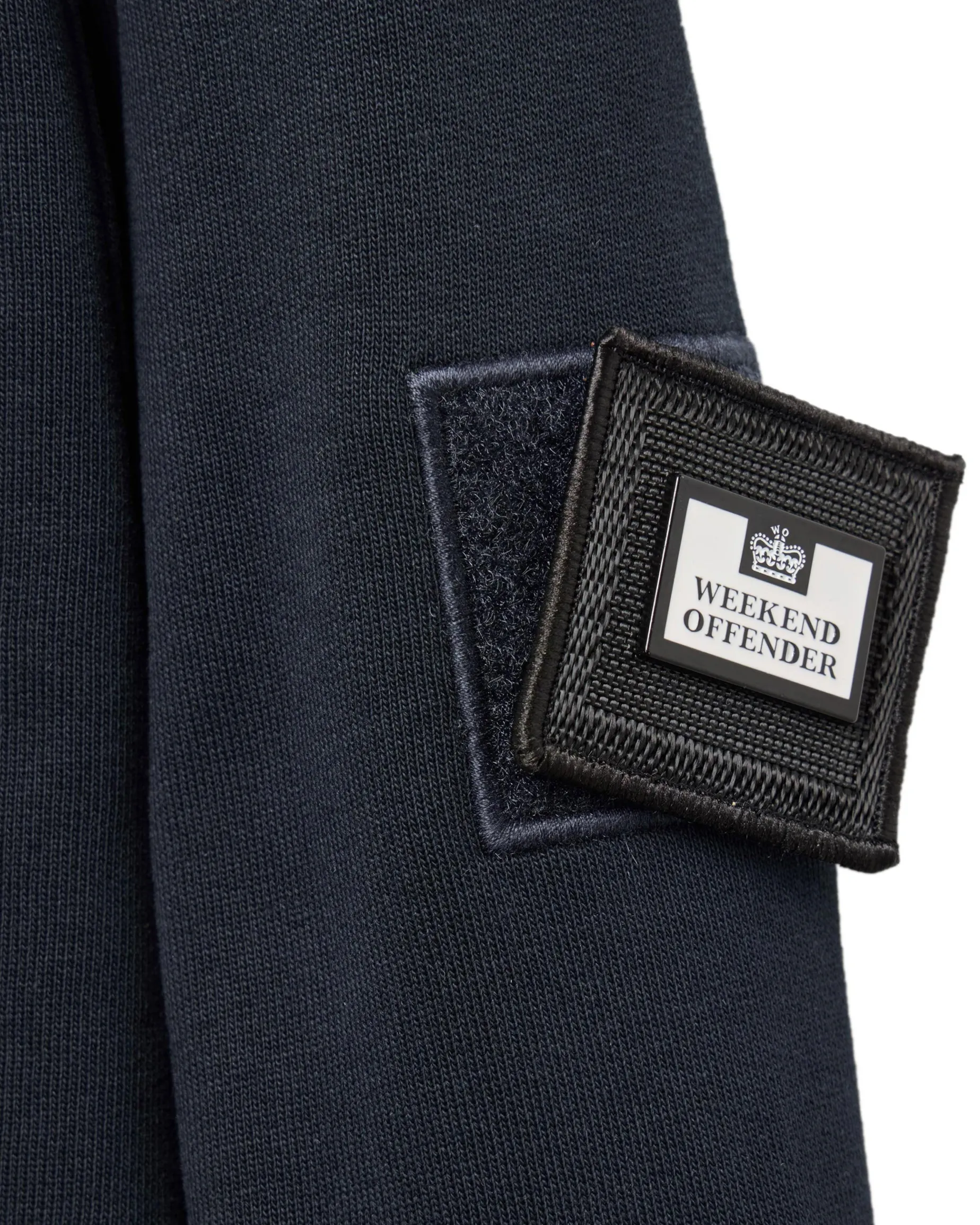 Neve Sweatshirt Navy