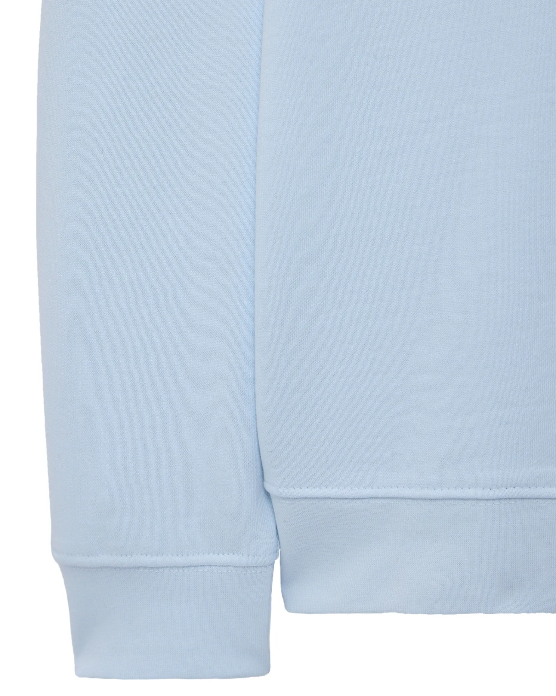 Neve Sweatshirt Ocean Wave Blue