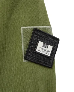 Neve Sweatshirt Sapling Green