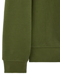 Neve Sweatshirt Sapling Green