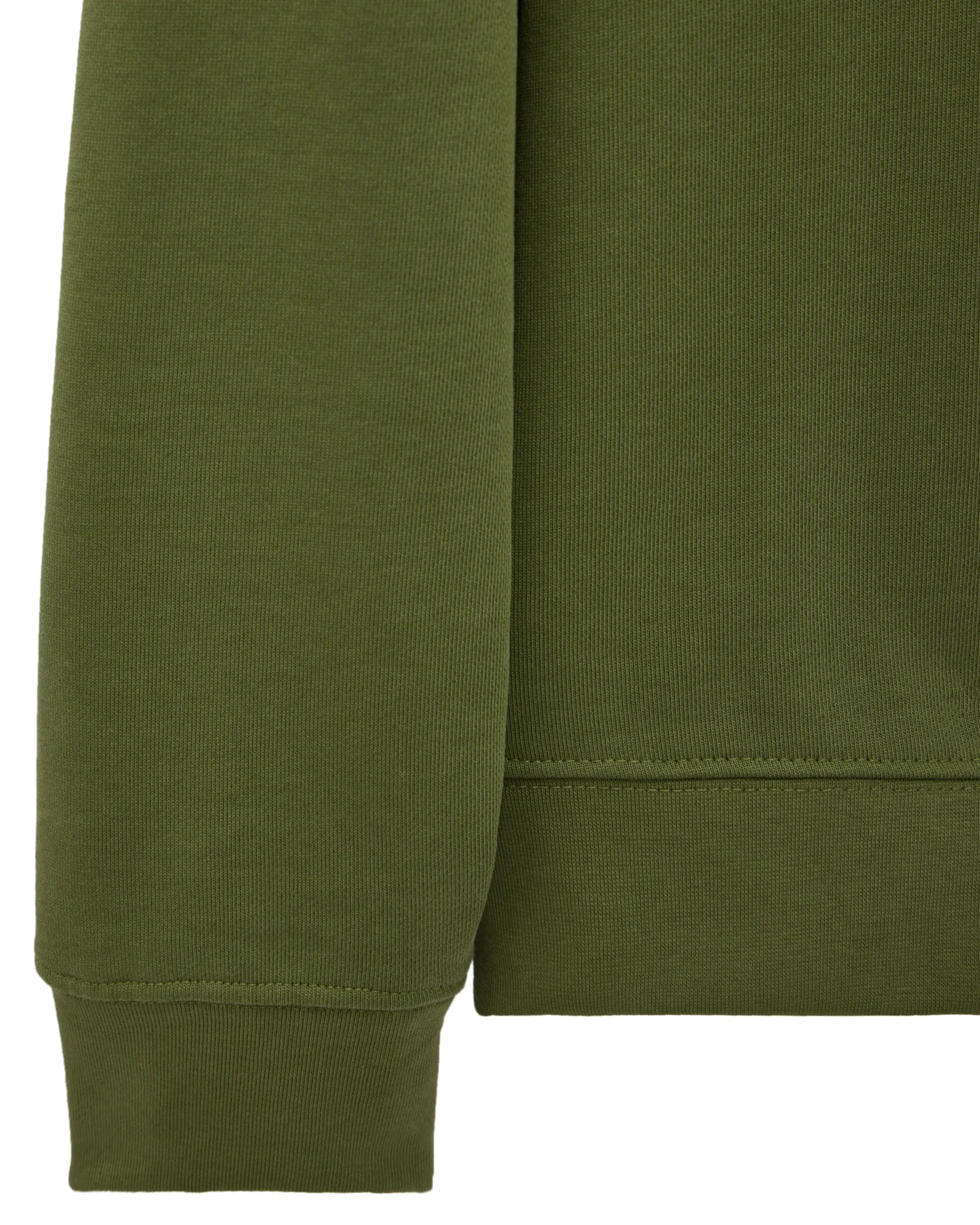 Neve Sweatshirt Sapling Green