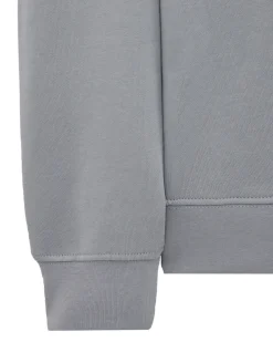 Neve Sweatshirt Smokey Grey