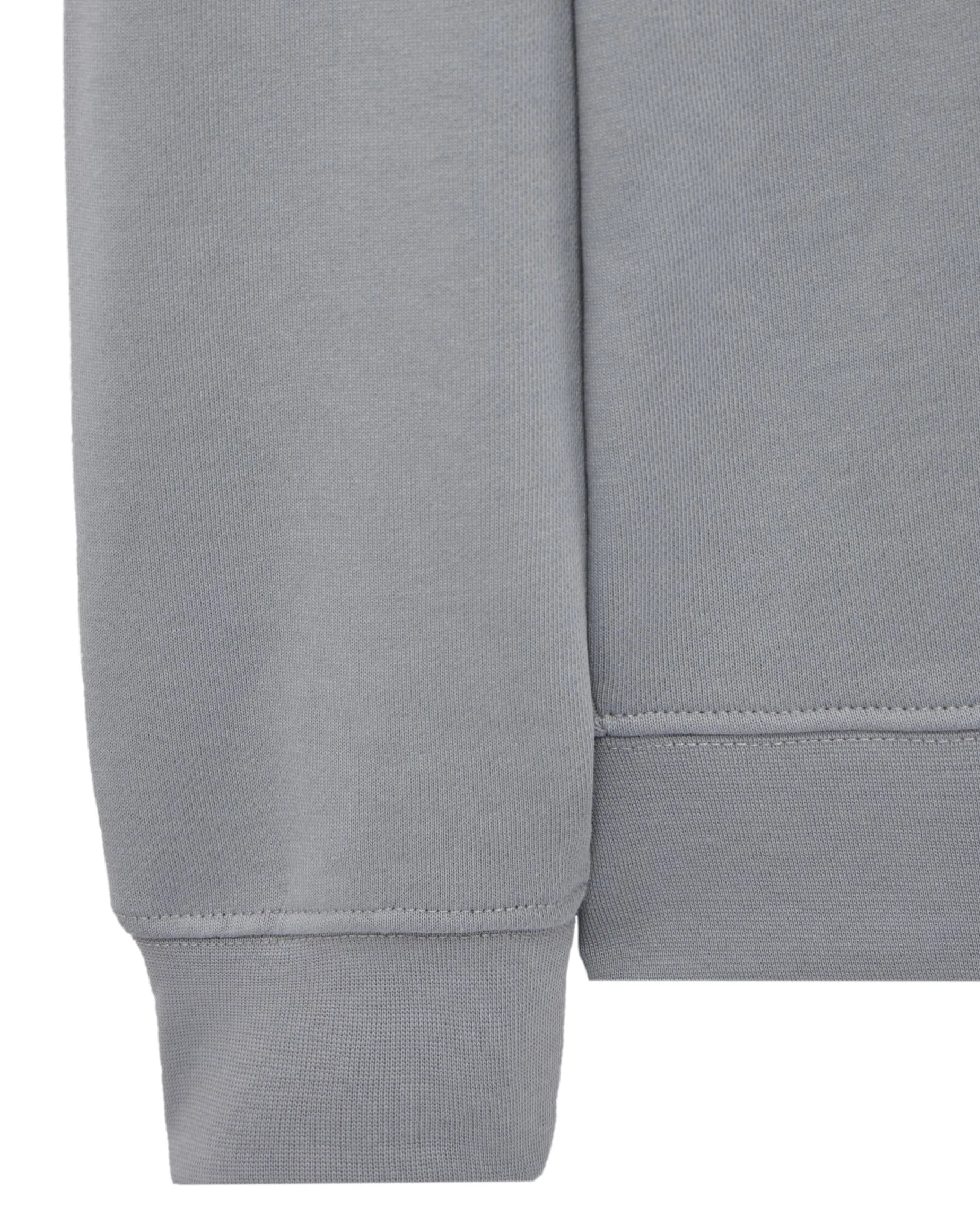 Neve Sweatshirt Smokey Grey