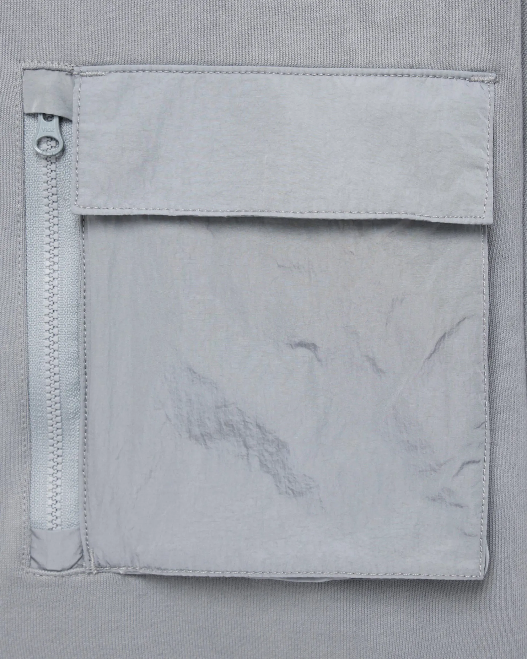 Neve Sweatshirt Smokey Grey
