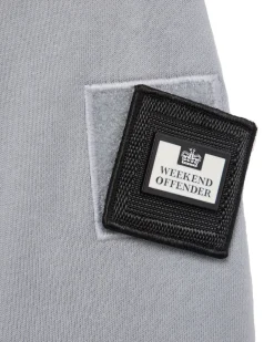 Neve Sweatshirt Smokey Grey