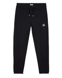 New York Tracksuit Black