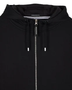 New York Tracksuit Black