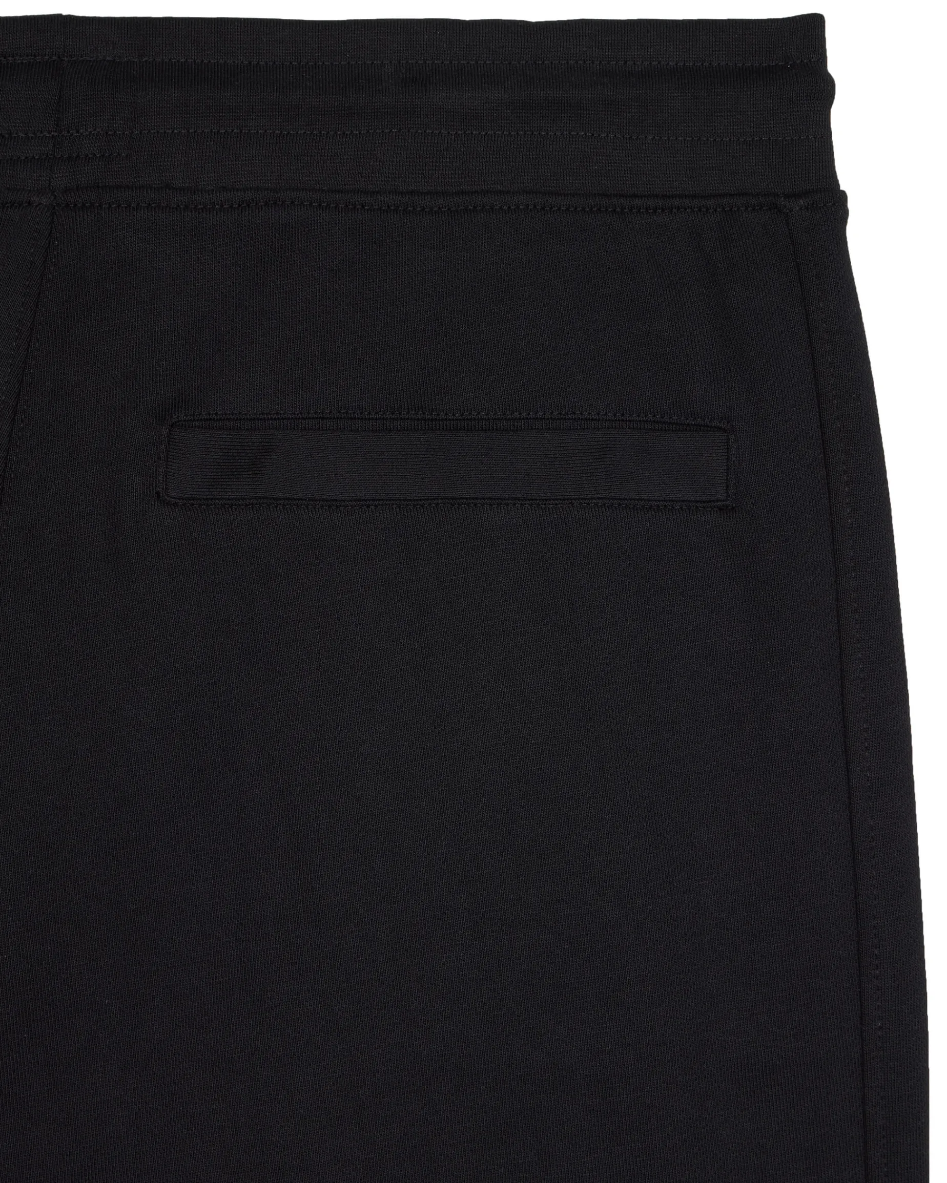 New York Tracksuit Black