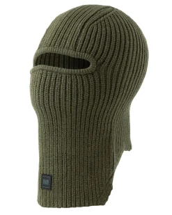 Oden Rib Balaclava Castle Green