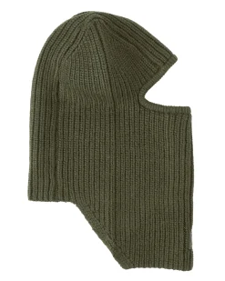 Oden Rib Balaclava Castle Green