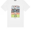 Opus Graphic T-Shirt White