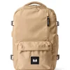 Overnighter Bag Bark Brown