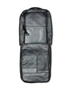 Overnighter Bag Black