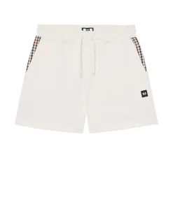 Pankow Shorts Ghost/Mid House Check