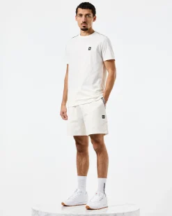 Pankow Shorts Ghost/Mid House Check