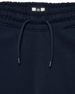 Pankow Shorts Navy/Mid House Check