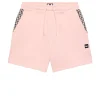 Pankow Shorts Pale Blush Pink/Mid House Check