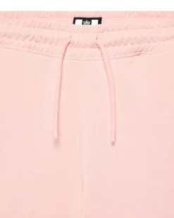 Pankow Shorts Pale Blush Pink/Mid House Check