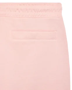 Pankow Shorts Pale Blush Pink/Mid House Check