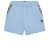 Pankow Shorts Sea Marine Blue/Mid House Check
