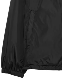 Pasco Coach Jacket Black