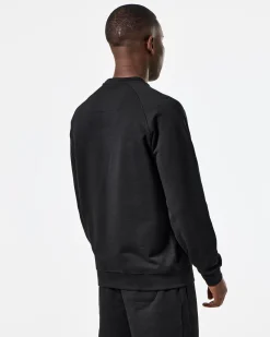 Penitentiary Classic Sweatshirt Black
