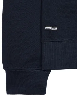 Penitentiary Classic Sweatshirt Navy