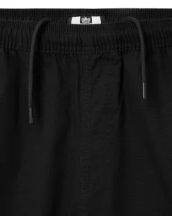 Pianemo Cargo Pants Black