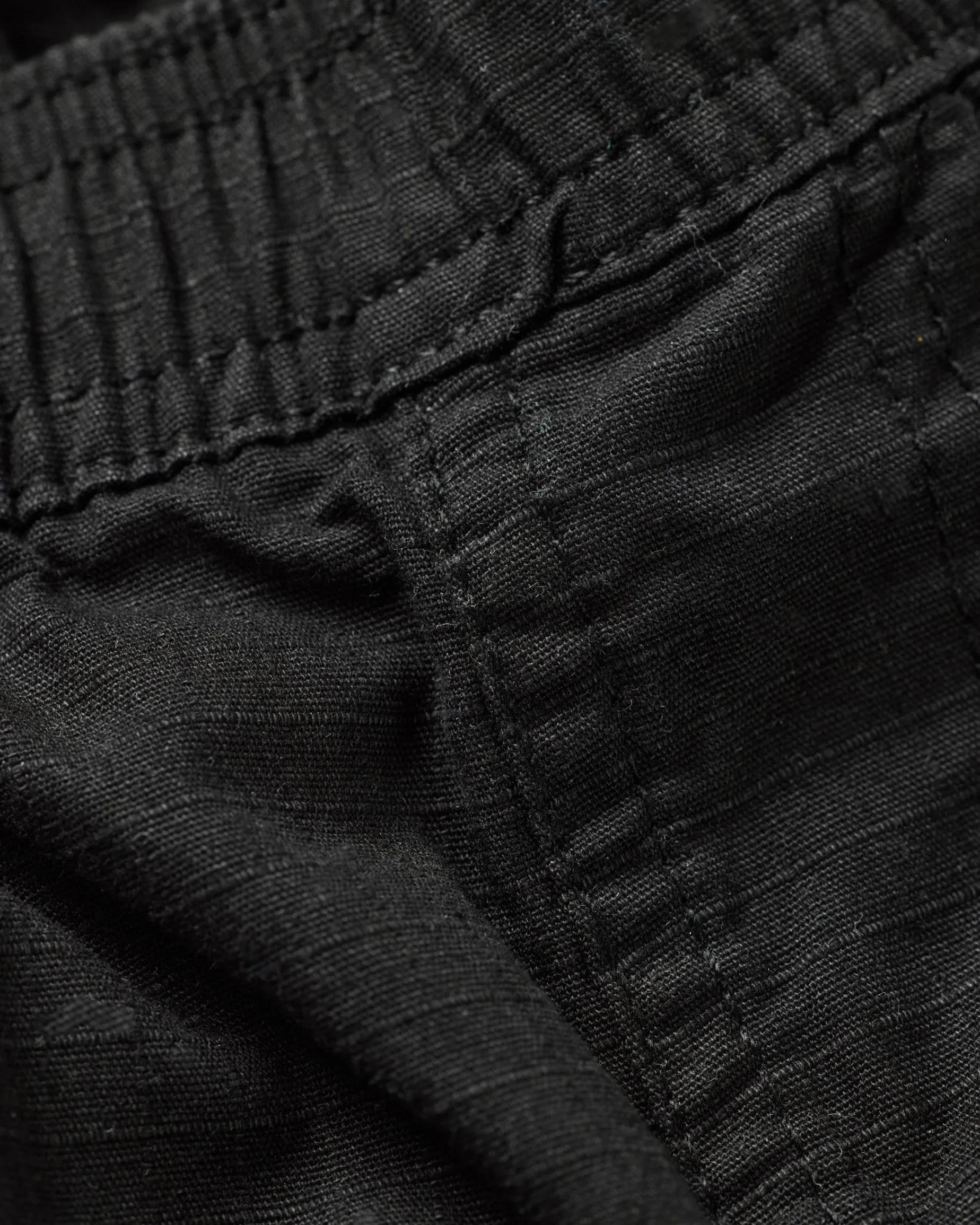 Pianemo Cargo Pants Black