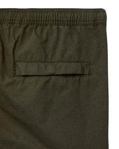 Pianemo Cargo Pants Castle Green