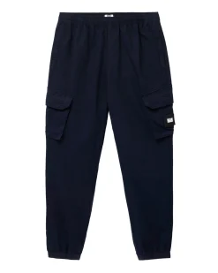 Pianemo Cargo Pants Navy