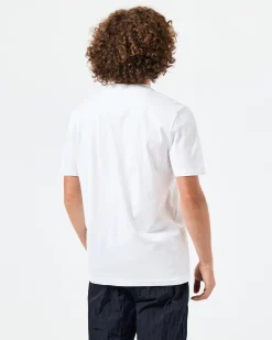 Pills Graphic T-Shirt White
