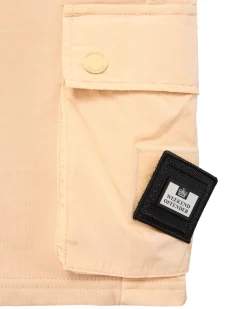 Pink Sands Jogger Shorts Deep Champagne