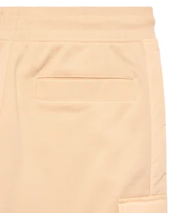 Pink Sands Jogger Shorts Deep Champagne
