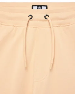 Pink Sands Jogger Shorts Deep Champagne