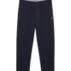 Plaka Track Bottom Navy
