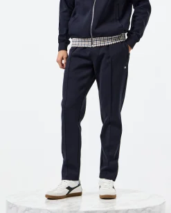 Plaka Track Bottom Navy