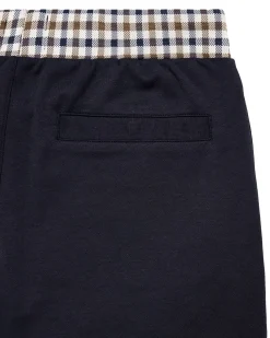 Plaka Track Bottom Navy