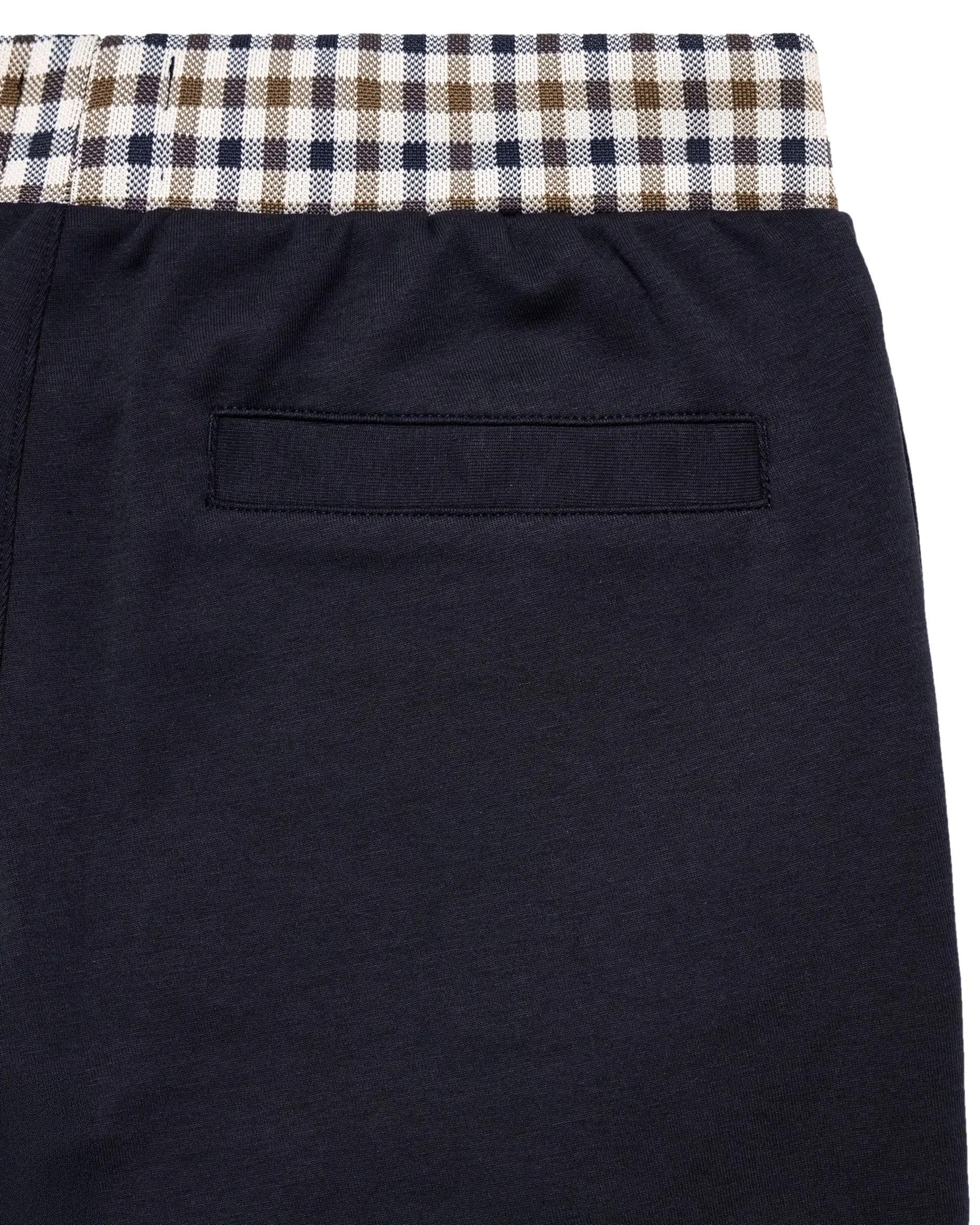 Plaka Track Bottom Navy