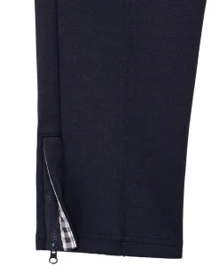 Plaka Track Bottom Navy