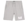 Plus Size - Action Classic Shorts Grey Marl