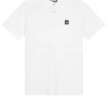 Plus Size - Caneiros Polo Shirt White