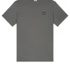 Plus Size - Cannon Beach T-Shirt Zinc