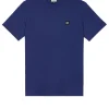 Plus Size - Cannon Beach T-Shirt Bright Navy