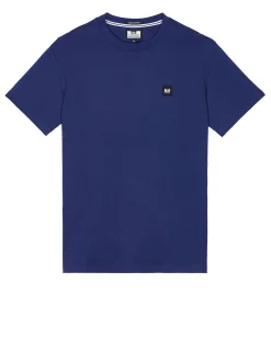 Plus Size - Cannon Beach T-Shirt Bright Navy