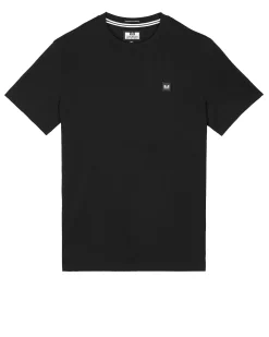 Plus Size - Cannon Beach T-Shirt Black
